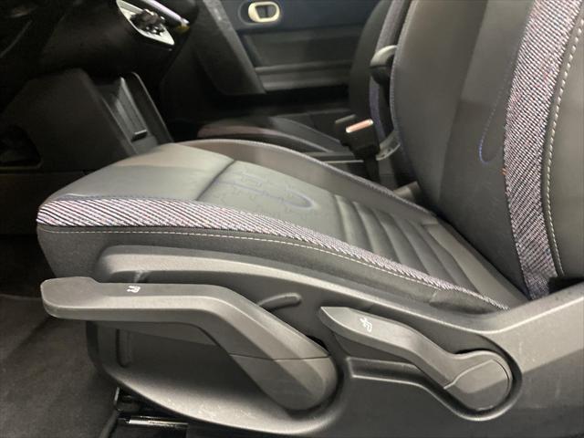 Photo of 2025 Melting Silver III Metallic MINI Hardtop