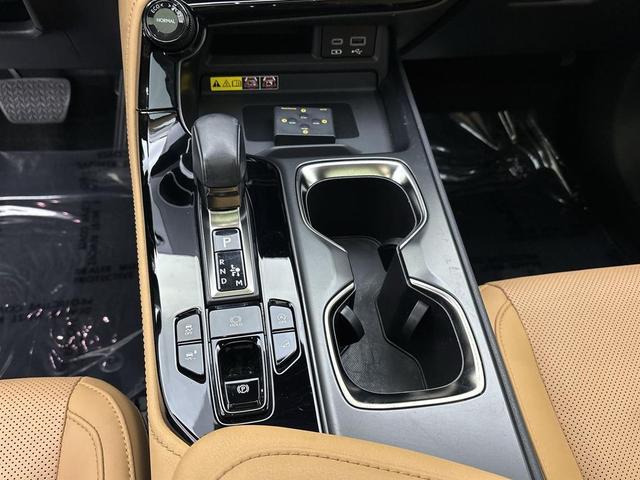 Photo of 2022 Atomic Silver Lexus NX 350
