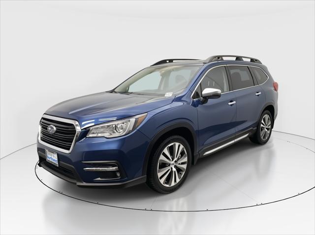 2020 Subaru Ascent