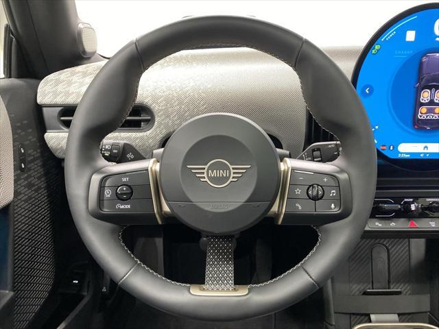 Photo of 2025 Midnight Black II Metallic MINI Hardtop