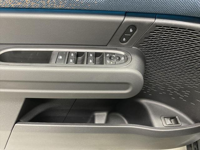 Photo of 2025 Smokey Green Metallic MINI Countryman