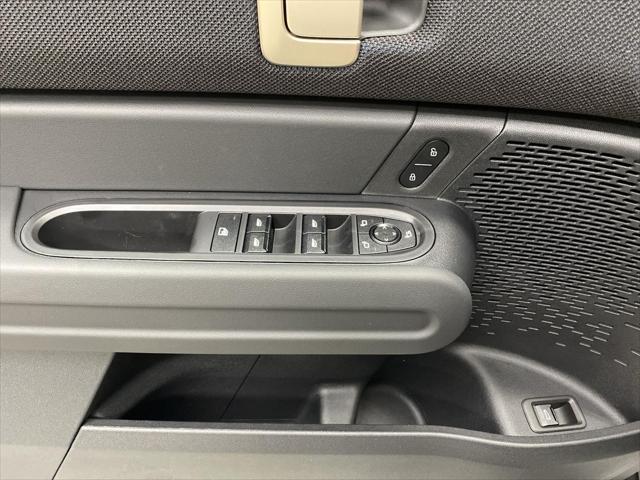Photo of 2025 Melting Silver III Metallic MINI Countryman