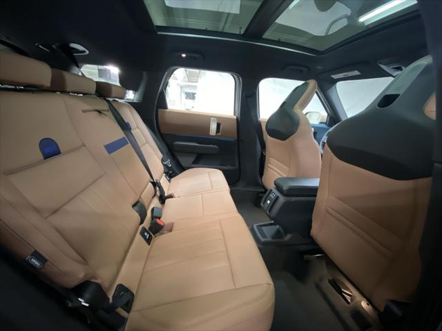 Photo of 2025 Smokey Green Metallic MINI Countryman