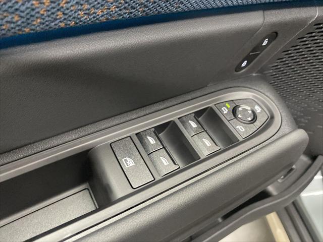 Photo of 2025 Smokey Green Metallic MINI Countryman