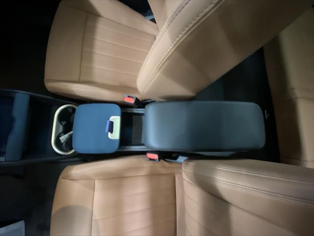 Photo of 2025 Smokey Green Metallic MINI Countryman