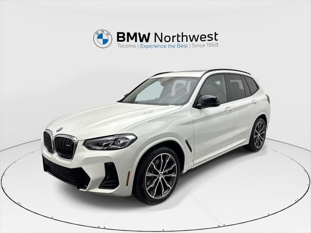 2023 BMW X3