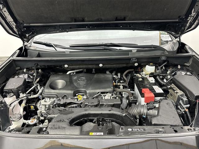 Photo of 2020 Midnight Black Metallic Toyota RAV4