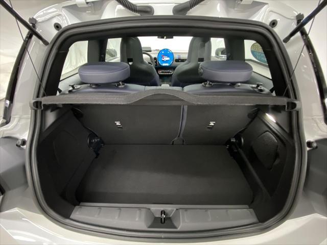 Photo of 2025 Nanuq White Metallic MINI Hardtop