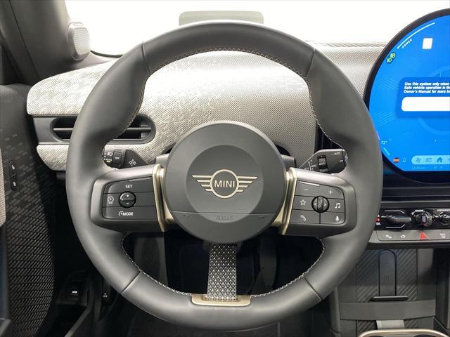 Photo of 2025 Nanuq White Metallic MINI Hardtop