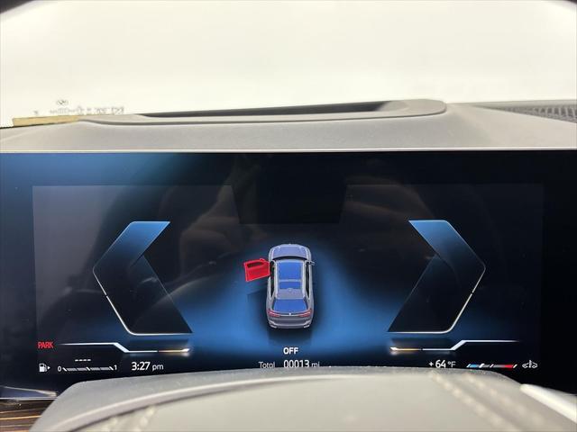 Photo of 2026 Sparkling Copper Metallic BMW X7