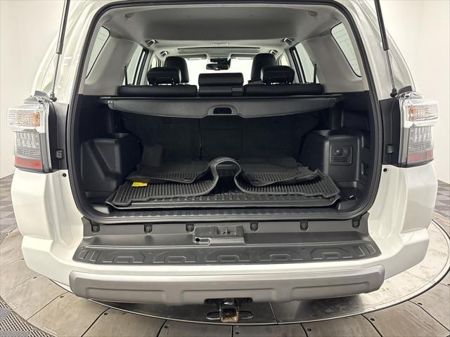 Photo of 2023 Ice Cap Toyota 4Runner