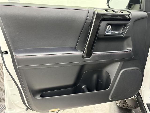 Photo of 2023 Ice Cap Toyota 4Runner