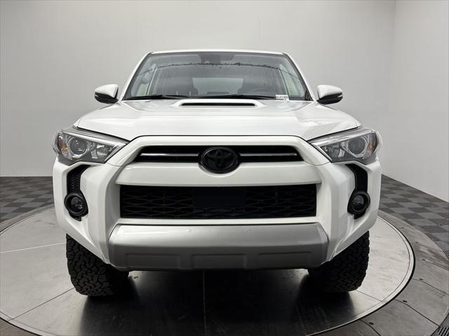 Photo of 2023 Ice Cap Toyota 4Runner