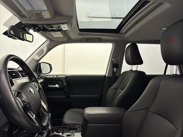 Photo of 2023 Ice Cap Toyota 4Runner