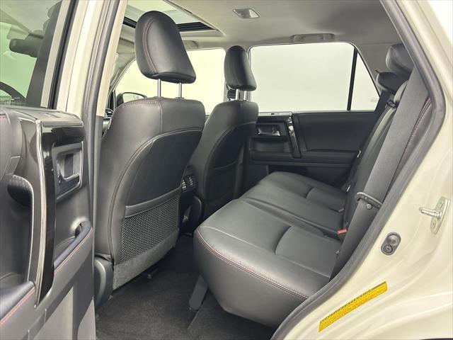 Photo of 2023 Ice Cap Toyota 4Runner