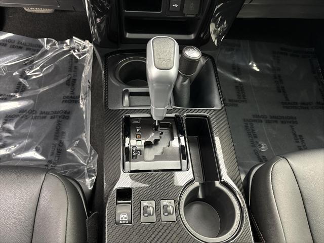 Photo of 2023 Ice Cap Toyota 4Runner