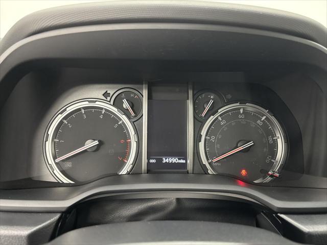 Photo of 2023 Ice Cap Toyota 4Runner