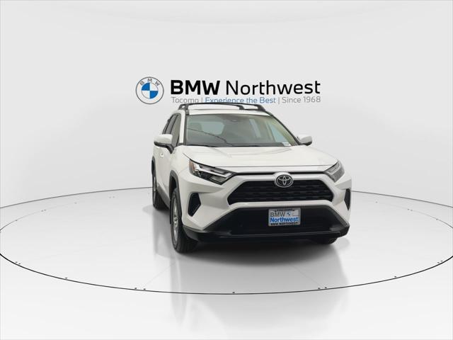 Photo of 2025 ICE_CAP Toyota RAV4 Hybrid