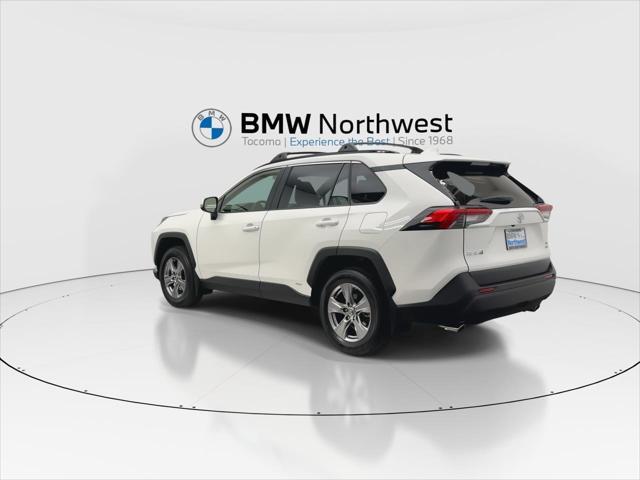 Photo of 2025 ICE_CAP Toyota RAV4 Hybrid