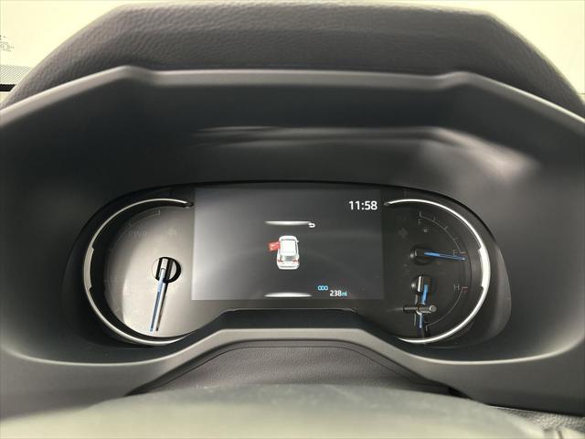 Photo of 2025 ICE_CAP Toyota RAV4 Hybrid