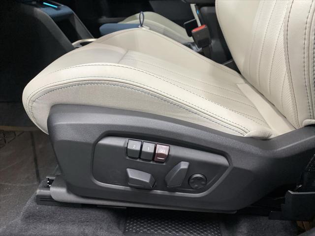 Photo of 2025 Smokey Green Metallic MINI Countryman