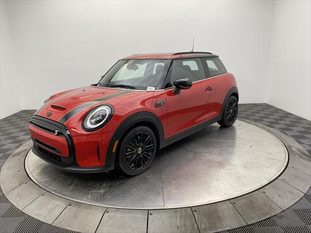 2023 MINI Hardtop