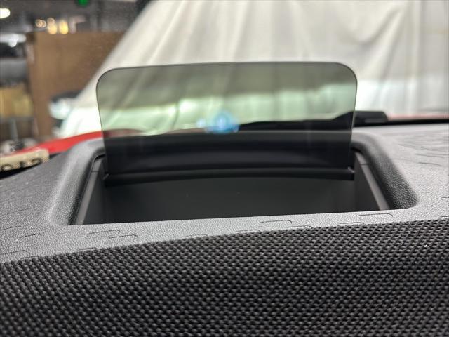 Photo of 2025 Chili Red II MINI Hardtop