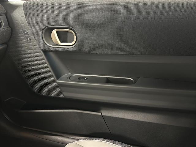 Photo of 2025 Chili Red II MINI Hardtop
