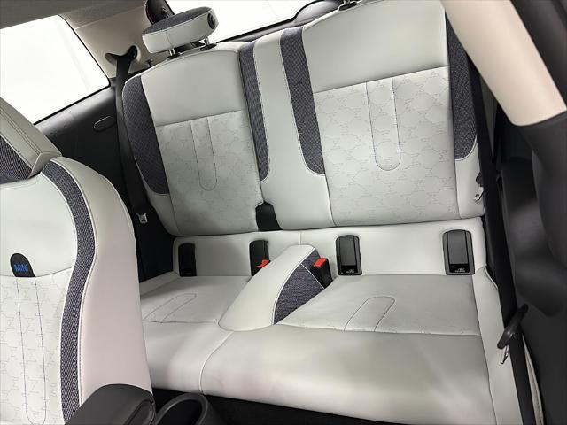 Photo of 2025 Chili Red II MINI Hardtop