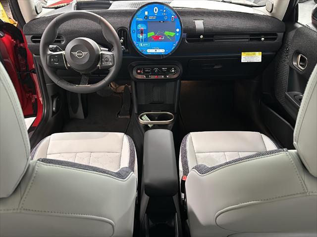 Photo of 2025 Chili Red II MINI Hardtop