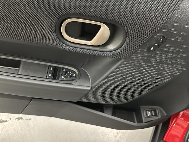 Photo of 2025 Chili Red II MINI Hardtop