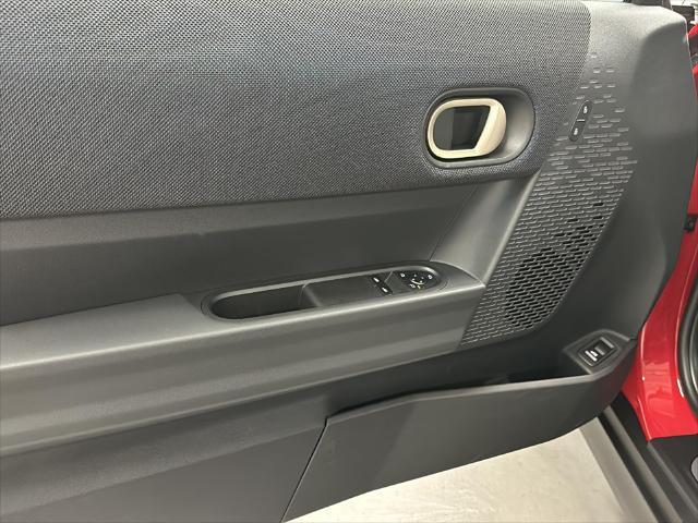 Photo of 2025 Chili Red II MINI Hardtop