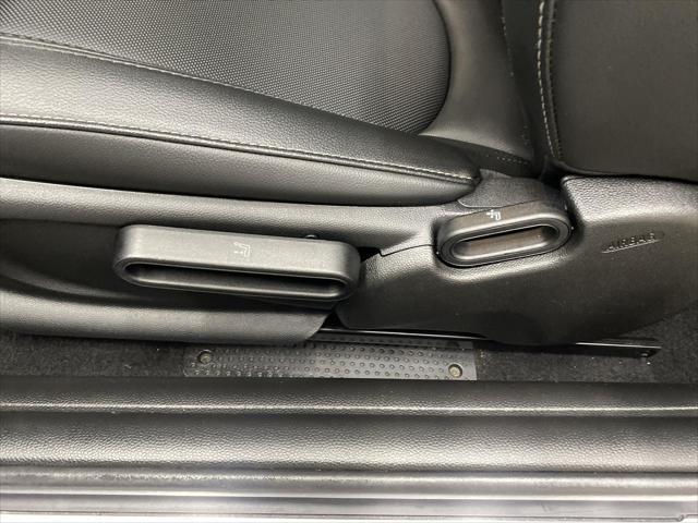 Photo of 2021 Midnight Black Metallic MINI Hardtop