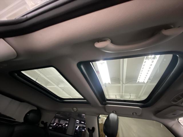 Photo of 2021 Midnight Black Metallic MINI Hardtop