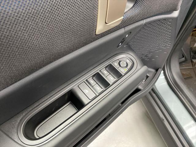 Photo of 2025 Smokey Green Metallic MINI Countryman