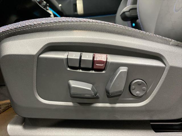 Photo of 2025 Smokey Green Metallic MINI Countryman