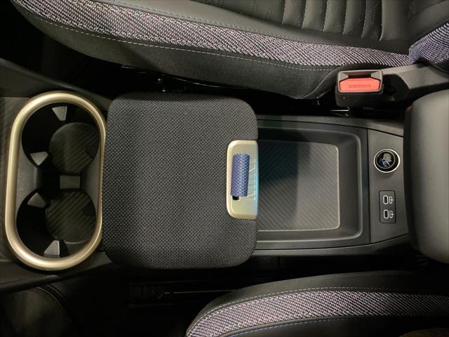 Photo of 2025 Smokey Green Metallic MINI Countryman