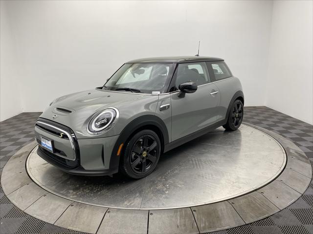 2023 MINI Hardtop