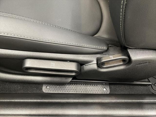 Photo of 2022 Moonwalk Grey Metallic MINI Hardtop