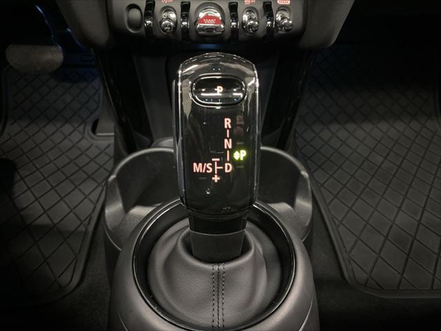 Photo of 2022 Moonwalk Grey Metallic MINI Hardtop