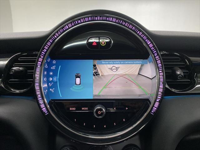 Photo of 2022 Moonwalk Grey Metallic MINI Hardtop