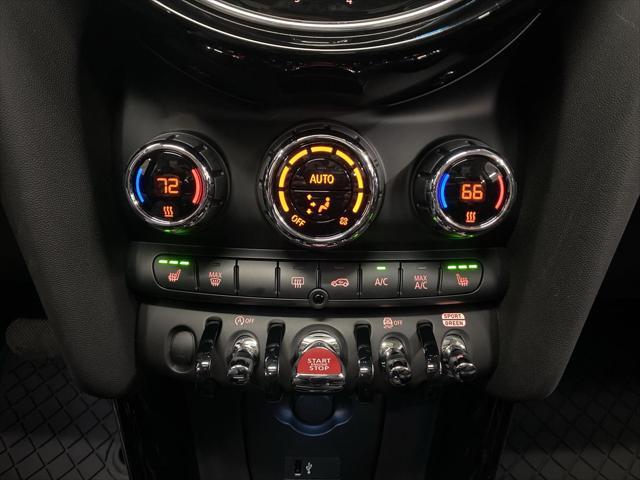 Photo of 2022 Moonwalk Grey Metallic MINI Hardtop