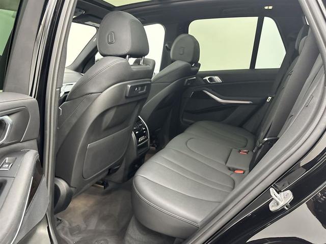 Photo of 2021 Jet Black BMW X5