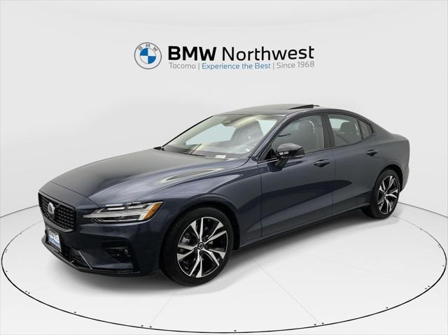 2024 Volvo S60