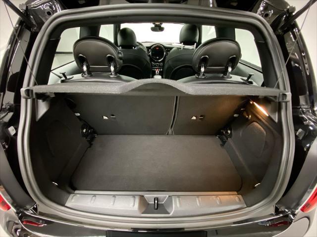 Photo of 2022 Midnight Black Metallic MINI Hardtop