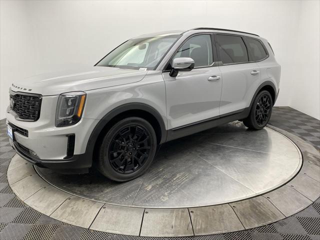 2021 Kia Telluride