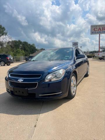 2011 Chevrolet Malibu