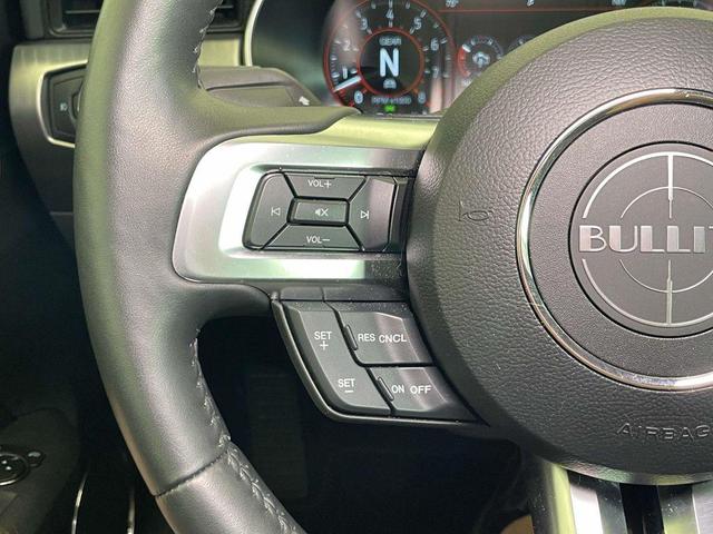 Photo of 2020 Dark Highland Green Ford Mustang
