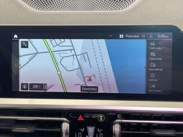 Photo of 2022 Arctic Race Blue Metallic BMW 430