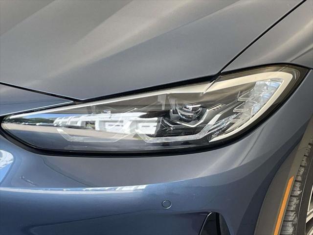 Photo of 2022 Arctic Race Blue Metallic BMW 430